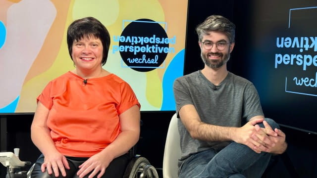Sichtbarkeit im Film mit Lukas Ladner - Perspektivenwechsel