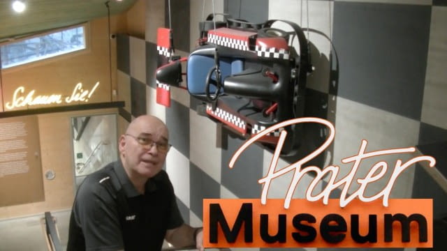 Das Wiener Pratermuseum - Der kleine Stadtstreicher