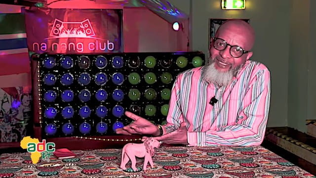 10 Years Na Nang Club Vienna - African Diaspora and Culture Radio TV