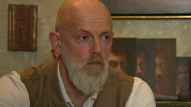 Der Rembrandt von Triest - Jukebox