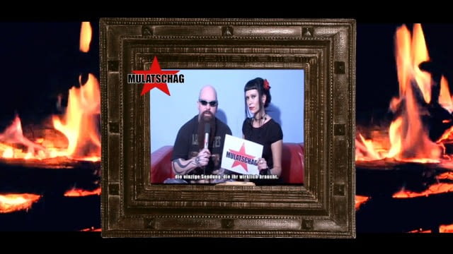 HEADBANGERS NIGHT - Mulatschag