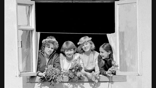 Echos von Tschernobyl – Den Unbeugsamen gewidmet - Oktoskop