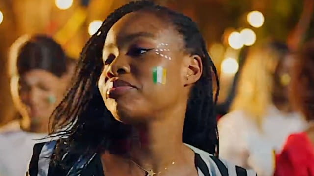 Musiksendung - African Diaspora and Culture Radio TV