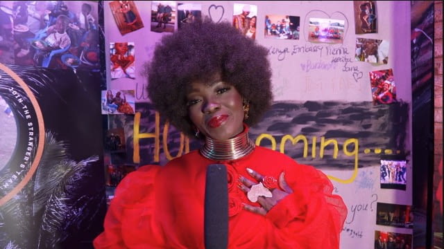 Barbara Alli ist eine Frau, die sich sehr für die afrikanische Gemeinschaft in Österreich engagiert. Mit ihrer Veranstaltung „Home Coming“ möchte sie ihren Mut sowie die verschiedenen Etappen ihres Lebens zeigen, die von künstlerischen Aktivitäten und Musik geprägt waren.
