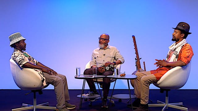 Na Nang Straßen Fest in St. Wolfgang - African Diaspora and Culture Radio TV