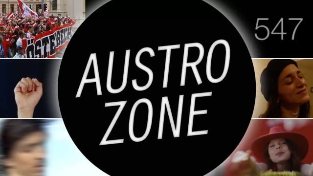 Neue Songs von Das Nationalteam, Farmer Nihils, Christoh x Elisa Godina und Køleen - Austrozone