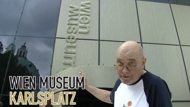 Wien Museum - Der kleine Stadtstreicher