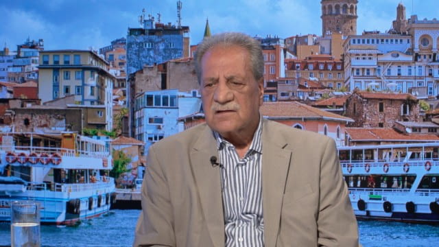Fuat Sanac - Mehmet Keser Show