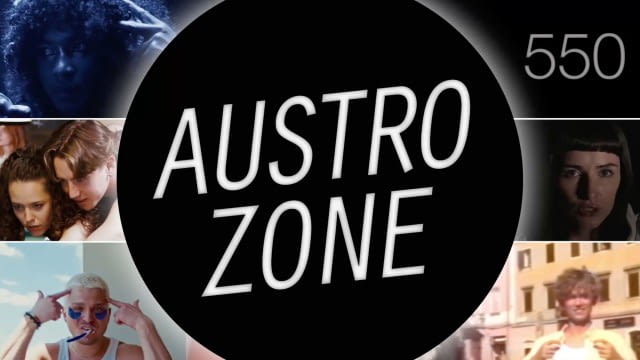 Neue Songs von Uche Yara, Iman, Pambo, Boerni und Jacob Elias - Austrozone