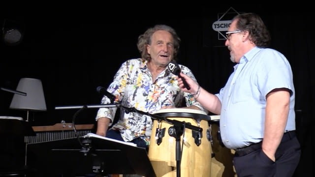 In der dritten Ausgabe von MUSIK AUS ÖSTERREICH geht es um Gruppen, die im Original Wiener Tschocherl aufgetreten sind: Christian Jeschko plaudert mit DIE ENTSPANNTEN, FAVORATZN, GROSSE DINGE, MICHAEL JEDICKA und MEISTER GRÖSSING und natürlich gibt es auch musikalische Kostproben.
