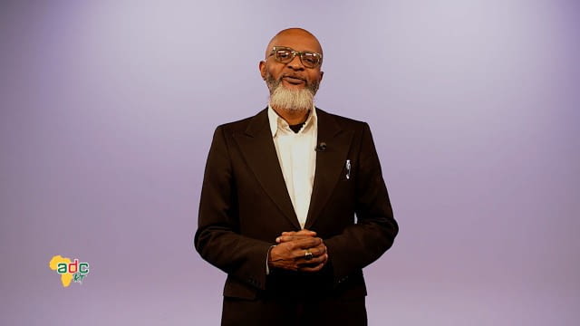 Eine Sendung voller Musik - African Diaspora and Culture Radio TV