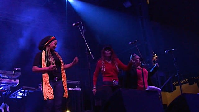 One Love Festival 2 - African Diaspora and Culture Radio TV
