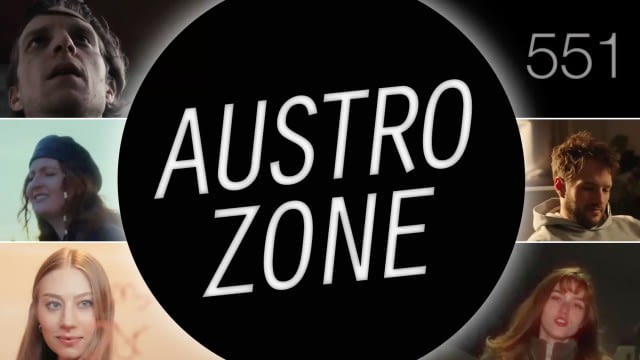Neue Songs von Doppelfinger, Tulatu, Lika Doss, Matthew Wood und Savi Kaboo - Austrozone
