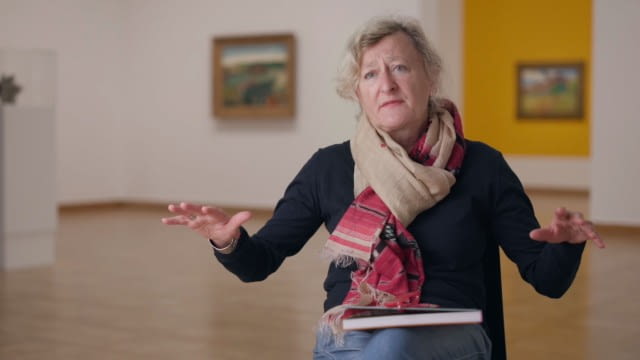 Gaugin - unexpected - Kunstforum Revisited