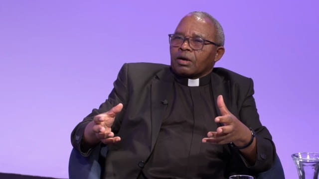 St. Konrad Berufsschule Uganda: Ein Gespräch mit dem Gründer - Afrika TV