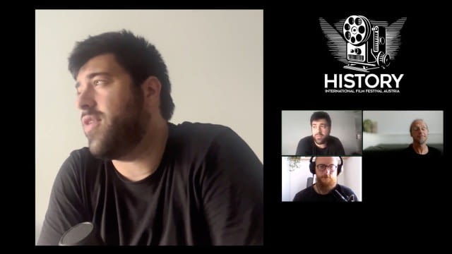 Interview Joanna of Castile - HISTORY FILM-FESTIVAL