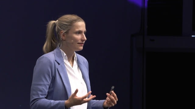 WER HAT DIE MACHT IM NETZ: DER FALL HATE AID - JOSEPHINE BALLON - re:publica Vienna