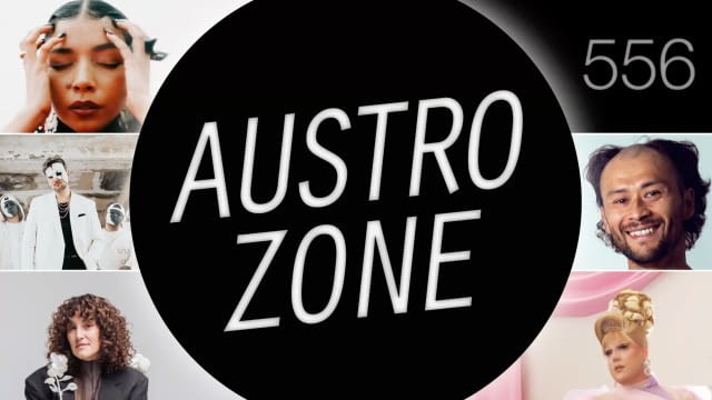 Neue Songs von Tamara Flores, Frevd, Ina Regen, Lukas Plöchl und Ryta Tale - Austrozone