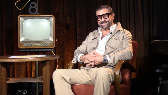 Mauro Maloberti - Mein Weg