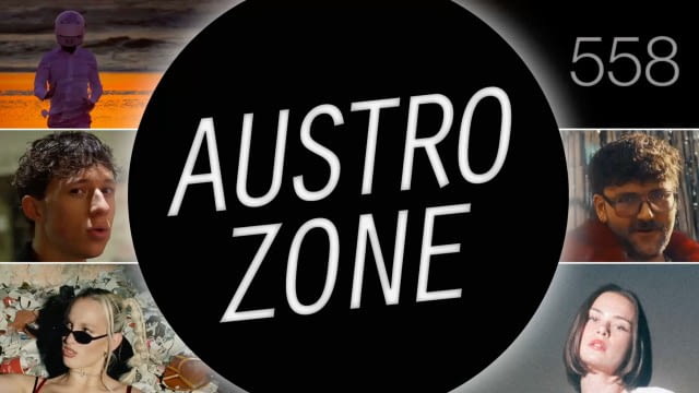 Neue Songs von Diesmal mit Bilderbuch, Lorenz, Ina, Xidi und Mathea - Austrozone