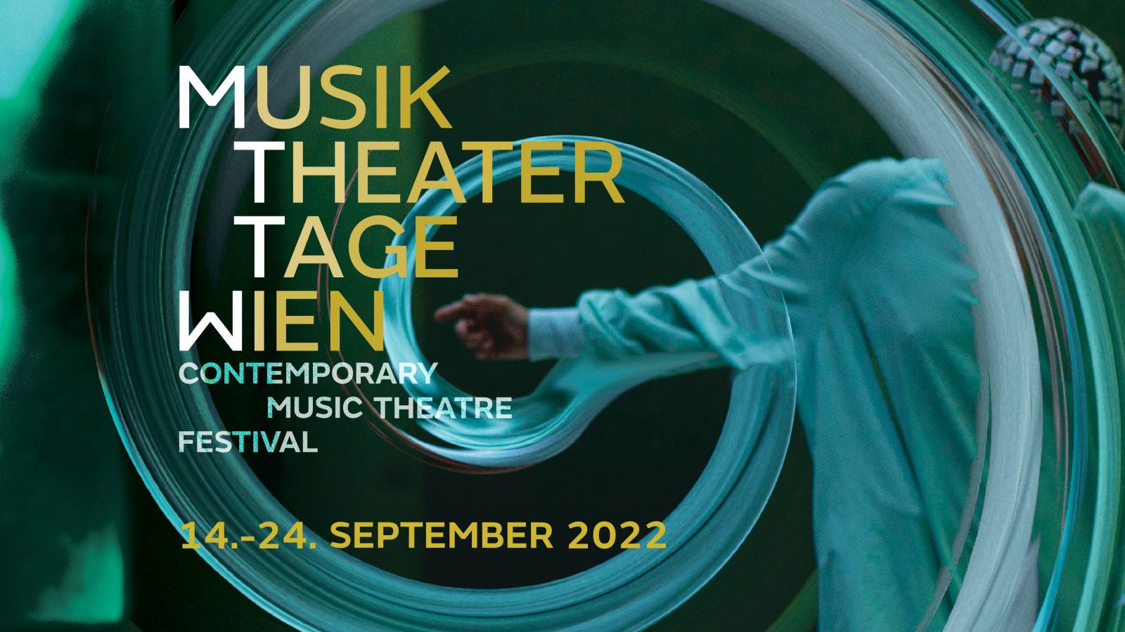 Musiktheatertage Wien: Noch bis 24. September!