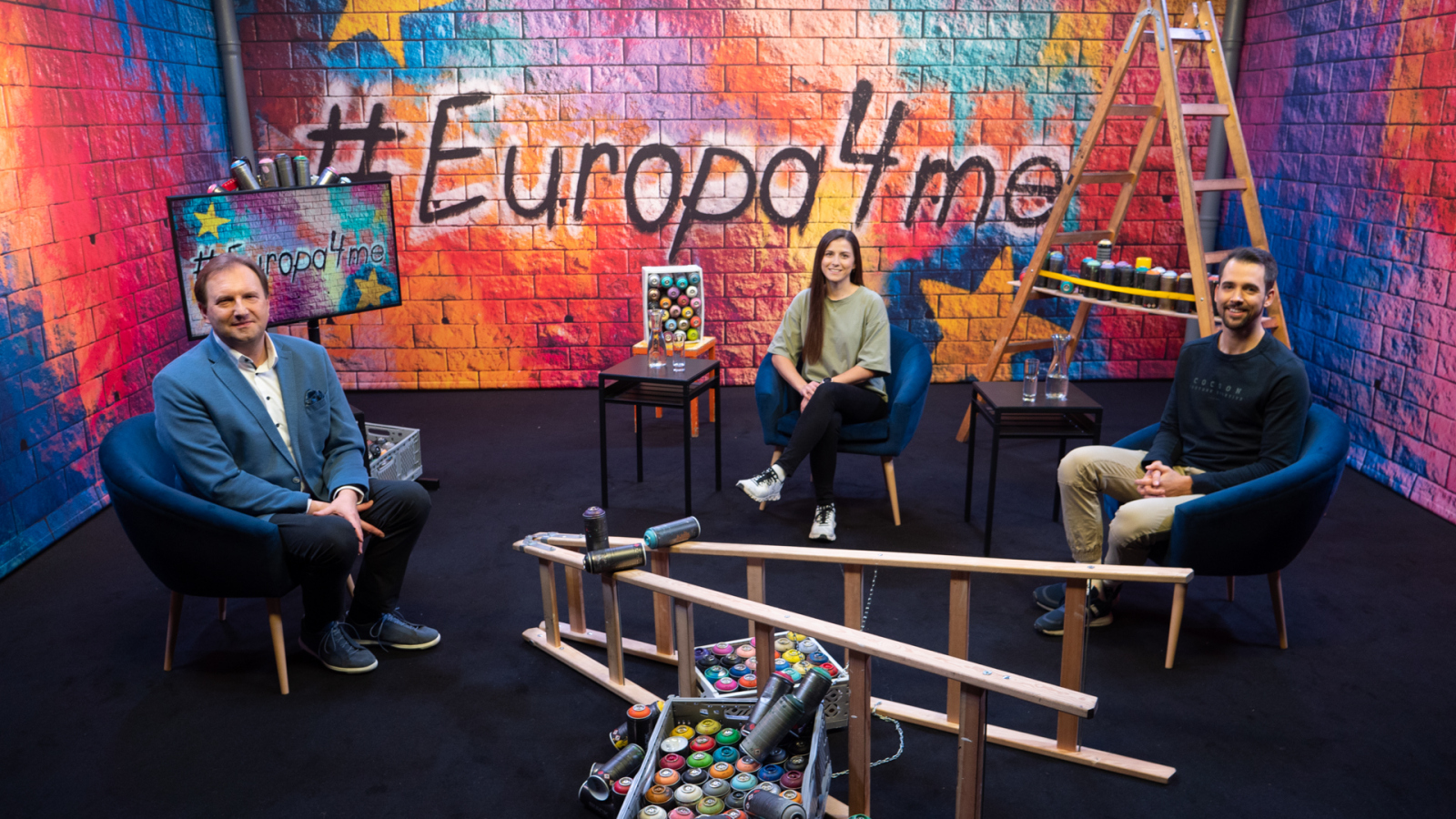 #Europa4me: Bewegen wir uns genug?