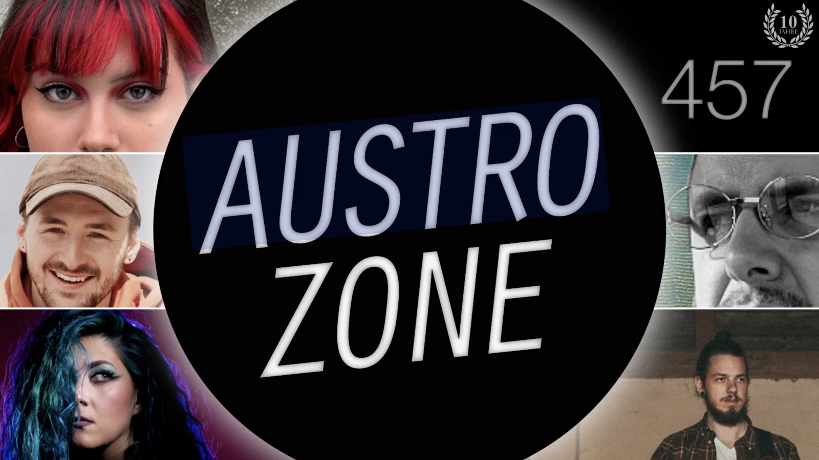 Austrozone - Die neue Folge