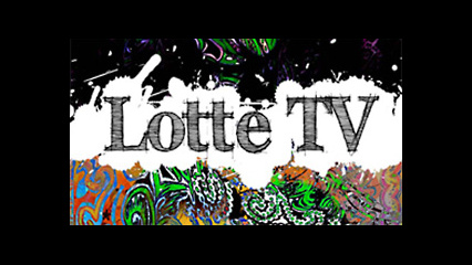 Lotte TV