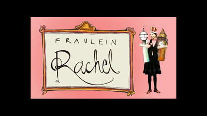 Posterframe von Fraulein Rachel: Folge vom Mi, 04.08.2010