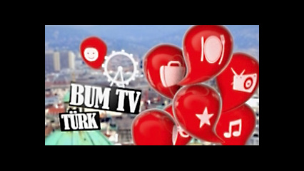 Bum TV Türk