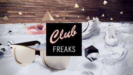 Club Freaks