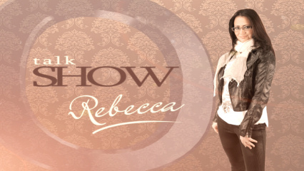 Rebecca TV Show