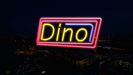 Posterframe von Dino: Folge vom Sa, 19.12.2015