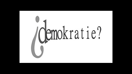 Posterframe von ¿demokratie?: Folge vom Mi, 06.01.2010