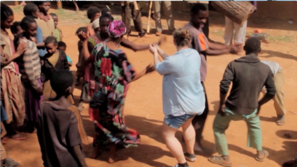 Posterframe von Ethiopian Documentary: Siegburg meets Soddo - Teil 2: Naturnähe und Menschenkontakt