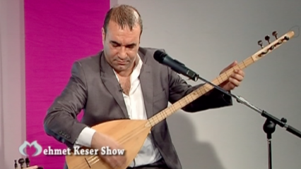 Posterframe von Mehmet Keser Show: Folge vom Fr, 01.03.2013