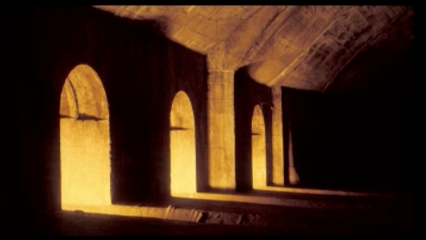 Posterframe von Subterra Incognita - der unterirdische Wien-Film