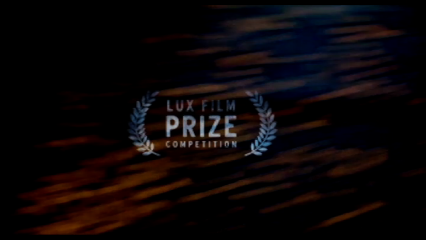 Posterframe von LUX-Filmpreis 2015