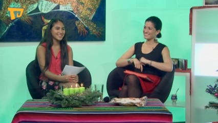Posterframe von Latino TV: Folge vom Fr, 19.12.2014