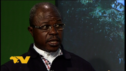 Posterframe von Afrika TV: Folge vom Mo, 27.04.2015