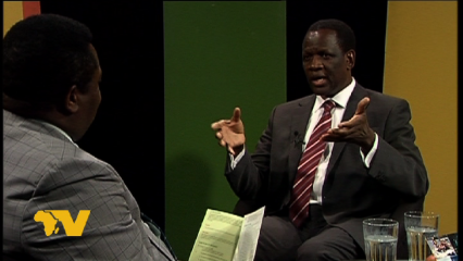 Posterframe von Afrika TV: Folge vom Mo, 27.10.2014