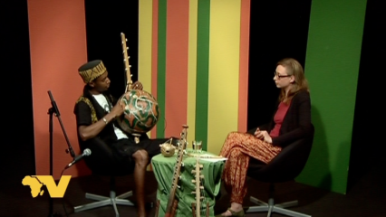 Posterframe von Afrika TV: Folge vom Mo, 16.06.2014