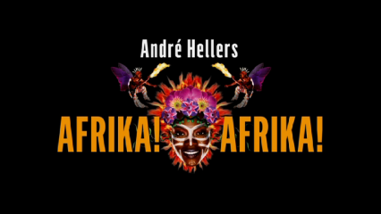 Posterframe von Afrika TV: Afrika! Afrika!