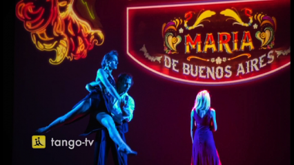 Posterframe von tango-tv: Folge vom Di, 24.11.2015