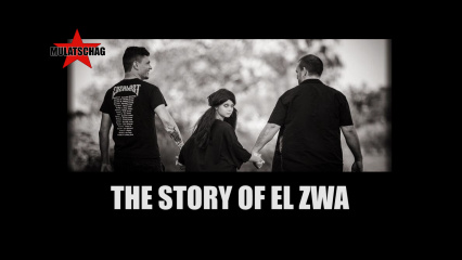 Posterframe von Mulatschag: The Story of El Zwa