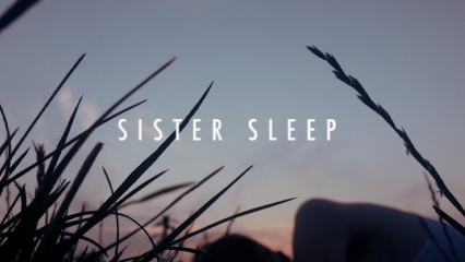 Posterframe von Poplastikka: Sister Sleep