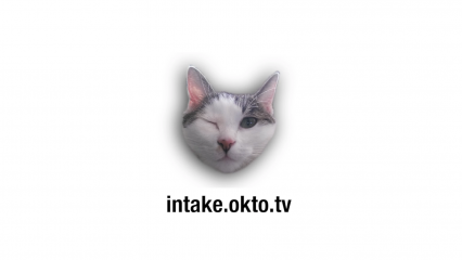 Posterframe von Oktoversum: Katzenvideos waren gestern