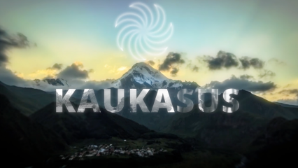 Posterframe von Kaukasus TV: Folge vom Mo, 05.06.2017