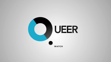 Posterframe von Queer Watch: Reloaded 01