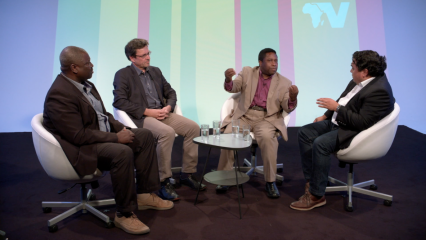 Posterframe von Afrika TV: Marshallplan für Afrika